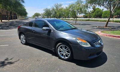 2008 Nissan Altima