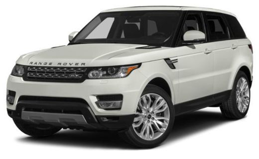 2015 Land Rover Range Sport