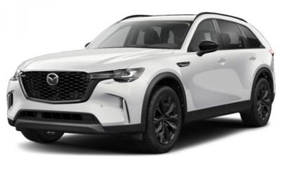 2026 Mazda CX-90 Premium Sport