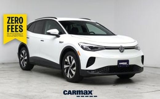 2023 Volkswagen ID 4 Pro