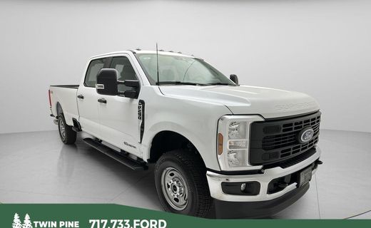 2026 Ford F-250 XL