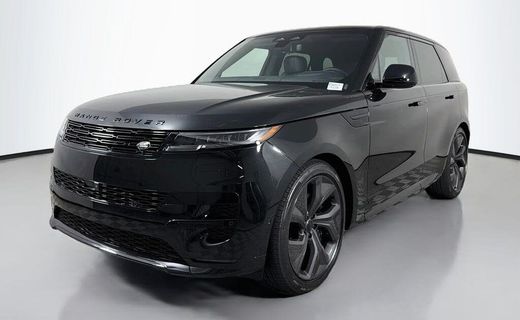 2026 Land Rover Range Sport P530 Dynamic SE