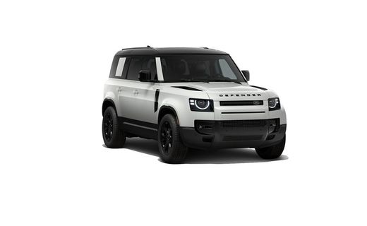 2026 Land Rover Defender 110 S
