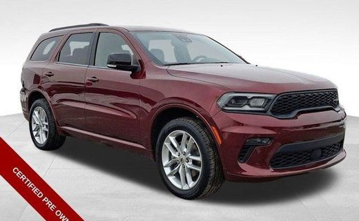 2023 Dodge Durango GT