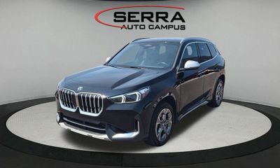 2024 BMW X1 XDRIVE28I