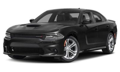 2019 Dodge Charger GT