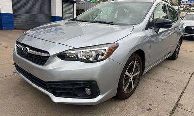 2023 Subaru Impreza Premium