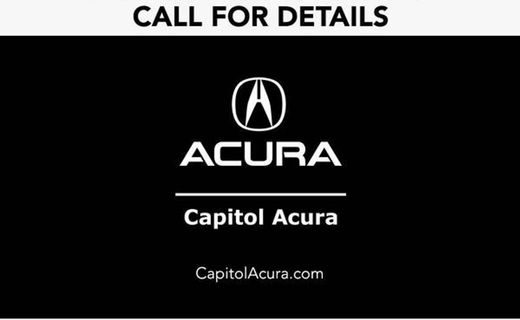 2023 Acura TLX