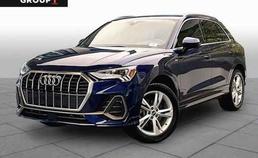 2023 Audi Q3