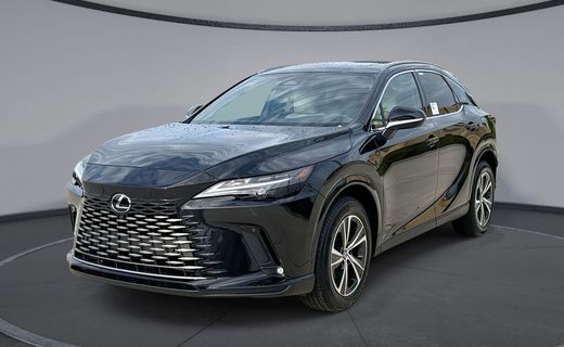 2026 Lexus RX 350