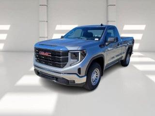 2024 GMC Sierra