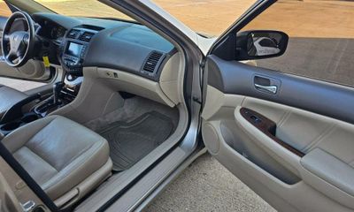2006 Honda Accord EX