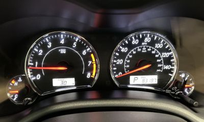 2012 Toyota Corolla S