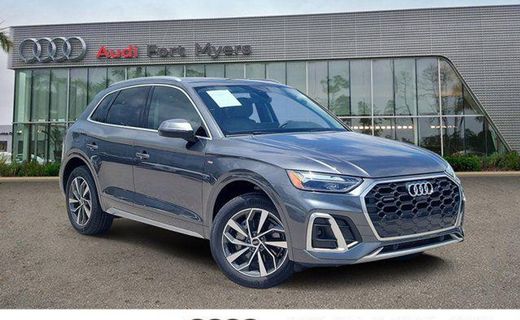 2023 Audi Q5