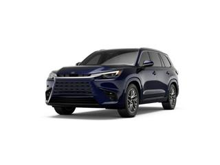 2026 Lexus TX 350
