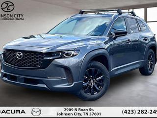 2025 Mazda CX-50 Premium
