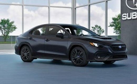 2026 Subaru WRX Premium