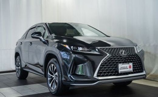 2020 Lexus RX 350 Premium