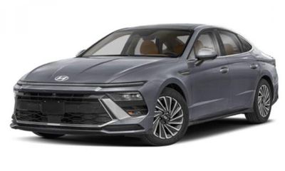 2026 Hyundai Sonata Limited