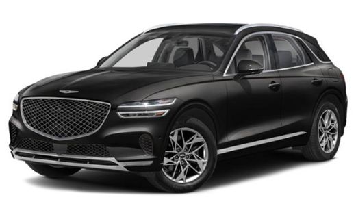 2023 Genesis GV70