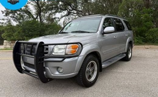 2003 Chevrolet Suburban