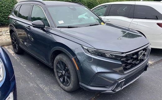 2024 Honda CR-V Sport