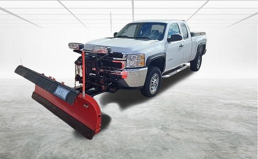 2013 Chevrolet Silverado