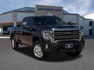 2020 GMC Sierra SLT