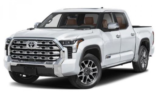 2024 Toyota Tundra 1794