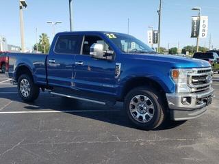2022 Ford F-250