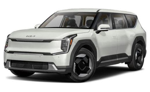 2026 Kia EV9 Land