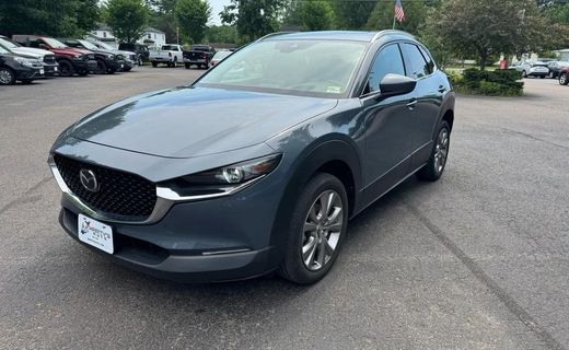 2020 Mazda CX-30 Premium
