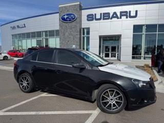 2011 Ford Fiesta SE
