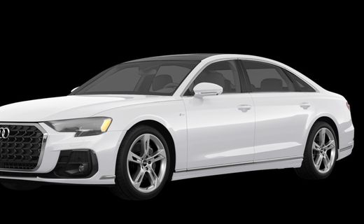 2026 Audi A8 L Quattro