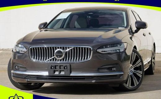 2023 Volvo S90 Ultimate Bright