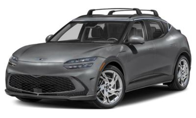 2023 Genesis GV60 Performance