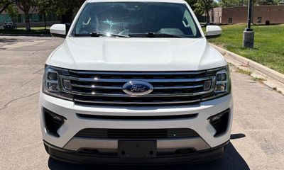 2020 Ford Expedition MAX XLT