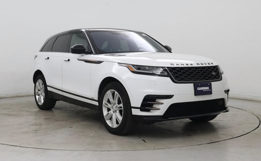 2020 Land Rover Range Velar S