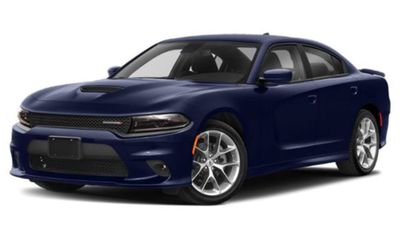 2022 Dodge Charger