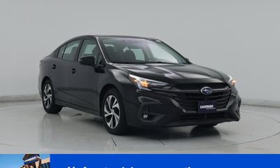 2024 Subaru Legacy Premium