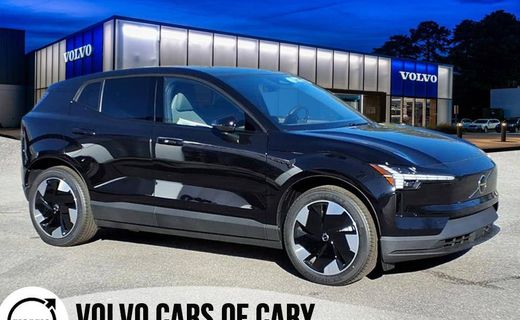 2026 Volvo EX30 Plus