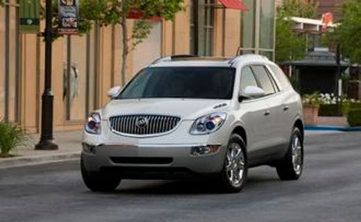 2012 Buick Enclave Premium