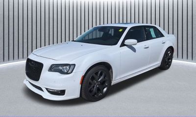 2023 Chrysler 300