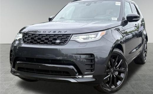 2026 Land Rover Discovery P360 Dynamic SE