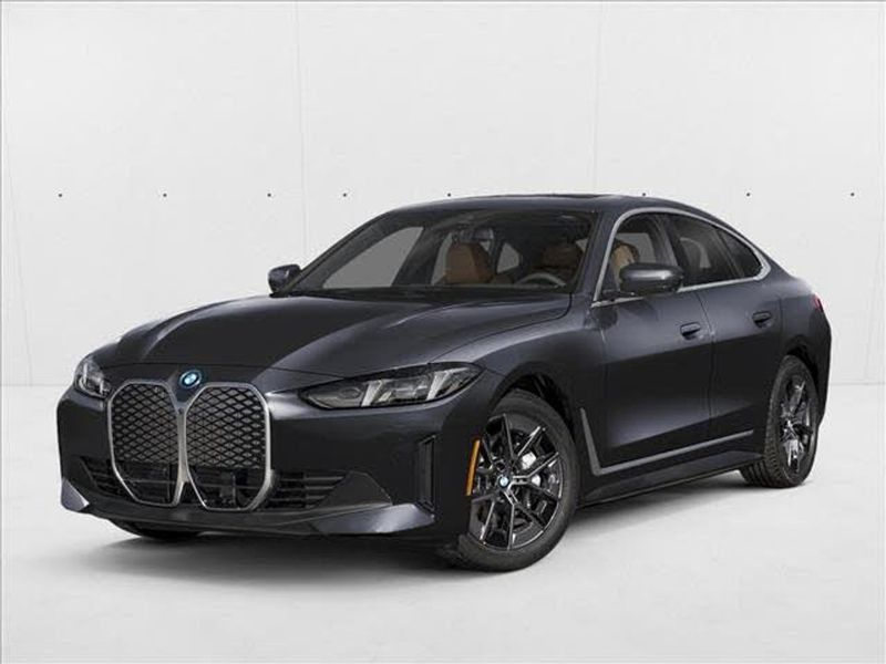 2026 Bmw I4 — a typically priced live listing