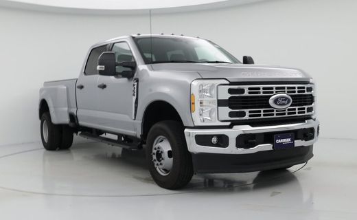 2024 Ford F-350