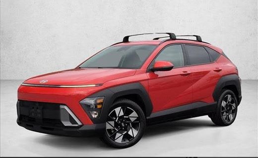 2024 Hyundai Kona SE