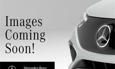 2027 Mercedes-Benz CLE 450 4MATIC
