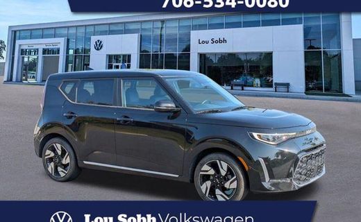 2023 Kia Soul