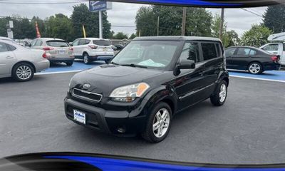 2011 Kia Soul GL